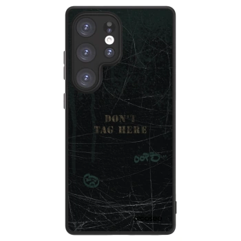 Picasee ULTIMATE CASE για Samsung Galaxy S25 Ultra 5G - DON´T TAG