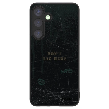 Picasee ULTIMATE CASE για Samsung Galaxy S25+ 5G - DON´T TAG