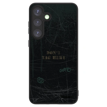 Picasee ULTIMATE CASE PowerShare για Samsung Galaxy S25+ 5G - DON´T TAG