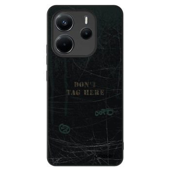 Picasee ULTIMATE CASE για Xiaomi Redmi Note 14 4G - DON´T TAG