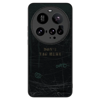 Picasee ULTIMATE CASE για Xiaomi 15 Ultra - DON´T TAG