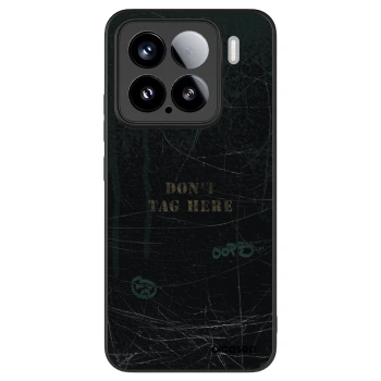 Picasee ULTIMATE CASE για Xiaomi 15 - DON´T TAG