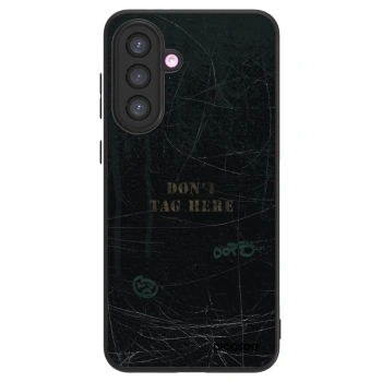 Picasee ULTIMATE CASE για Samsung Galaxy A56 5G A566B - DON´T TAG