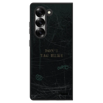 Θήκη για Samsung Galaxy Z Fold6 5G - DON´T TAG