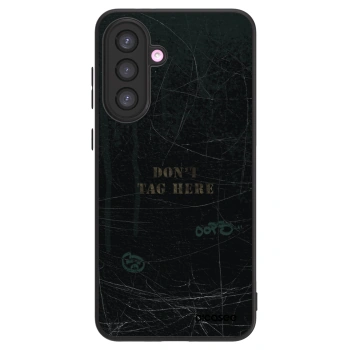 Picasee ULTIMATE CASE για Samsung Galaxy A36 5G - DON´T TAG