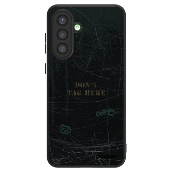 Picasee ULTIMATE CASE για Samsung Galaxy A26 5G A266B - DON´T TAG