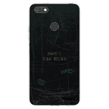Θήκη για Huawei P9 Lite Mini - DON´T TAG