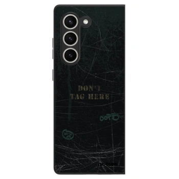 Θήκη για Samsung Galaxy Z Fold5 5G - DON´T TAG