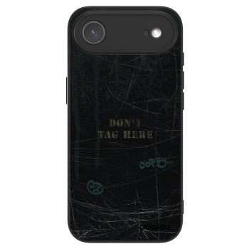 Picasee ULTIMATE CASE για Apple iPhone Air - DON´T TAG