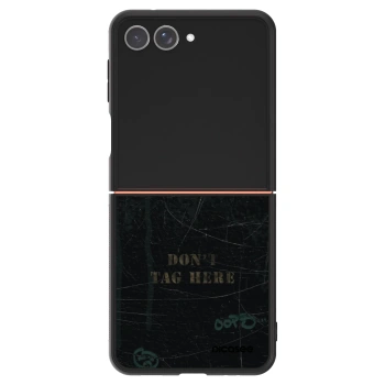 Θήκη για Samsung Galaxy Z Flip7 5G - DON´T TAG