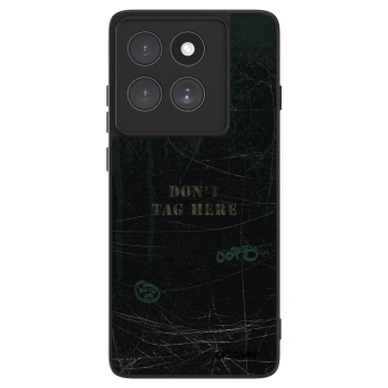 Θήκη για Motorola Edge 60 Pro - DON´T TAG