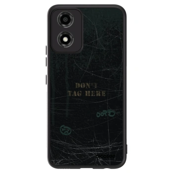 Θήκη για Motorola Moto E14 - DON´T TAG