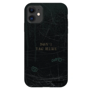 Θήκη για Apple iPhone 11 - DON´T TAG