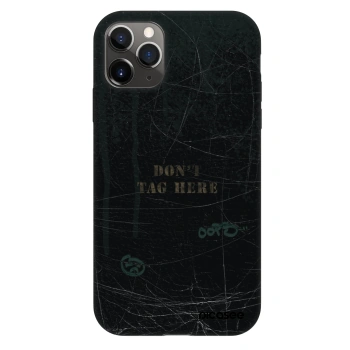 Θήκη για Apple iPhone 11 Pro - DON´T TAG
