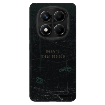 Θήκη για Xiaomi Redmi Note 14 Pro 5G - DON´T TAG