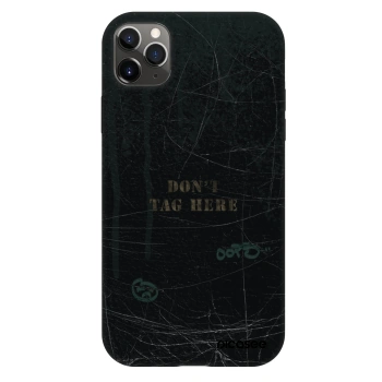 Θήκη για Apple iPhone 11 Pro Max - DON´T TAG