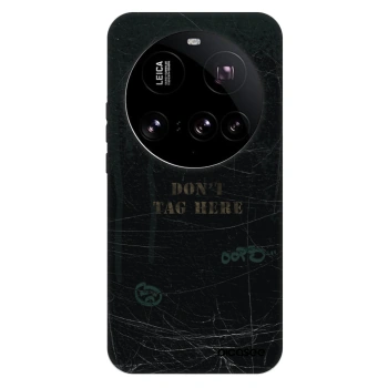 Θήκη για Xiaomi 15 Ultra - DON´T TAG