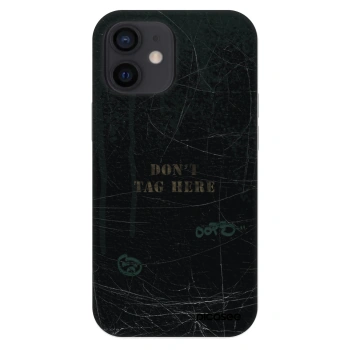 Θήκη για Apple iPhone 12 mini - DON´T TAG