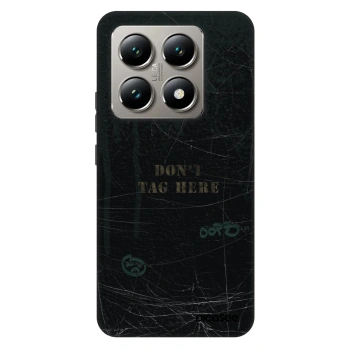 Θήκη για Xiaomi 14T Pro - DON´T TAG