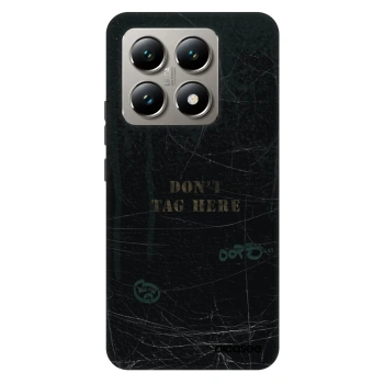 Θήκη για Xiaomi 14T - DON´T TAG