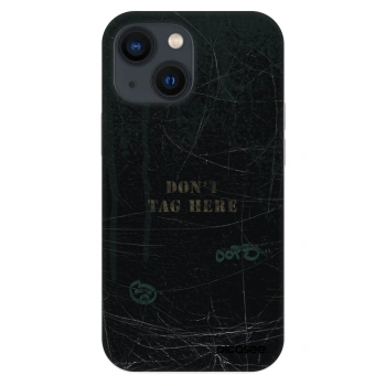 Θήκη για Apple iPhone 13 mini - DON´T TAG