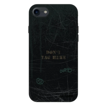 Θήκη για Apple iPhone SE 2020 - DON´T TAG