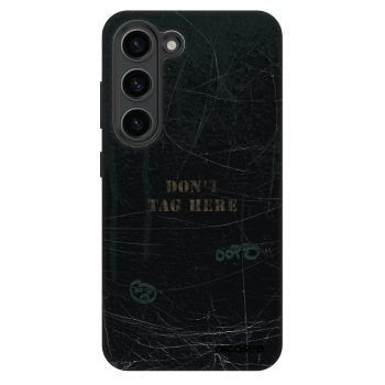 Θήκη για Samsung Galaxy S23 5G - DON´T TAG