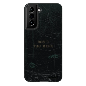 Θήκη για Samsung Galaxy S22 5G - DON´T TAG