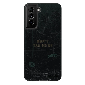 Θήκη για Samsung Galaxy S21 FE 5G - DON´T TAG