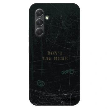 Θήκη για Samsung Galaxy A54 5G A546B - DON´T TAG