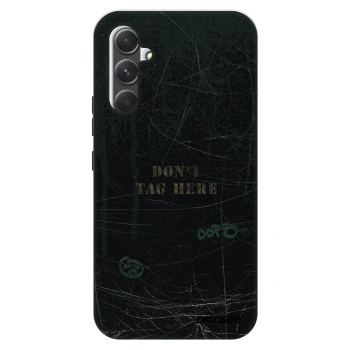 Θήκη για Samsung Galaxy A34 5G A346B - DON´T TAG
