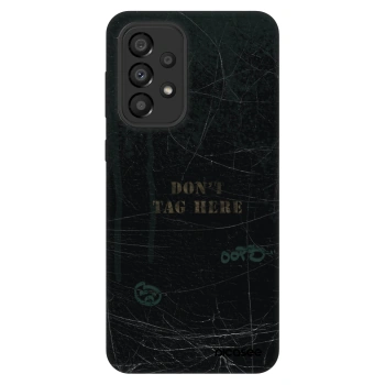 Θήκη για Samsung Galaxy A33 5G A336 - DON´T TAG