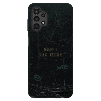 Θήκη για Samsung Galaxy A13 4G A135 - DON´T TAG