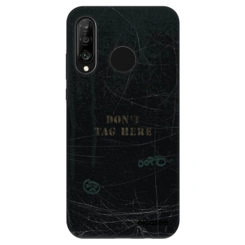 Θήκη για Huawei P30 Lite - DON´T TAG