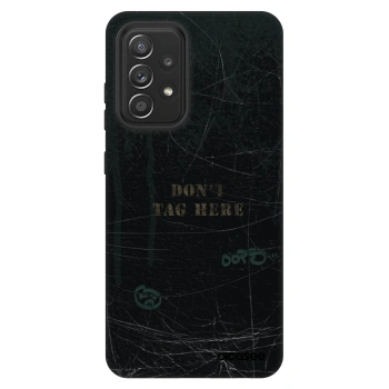 Θήκη για Samsung Galaxy A52 5G A525F - DON´T TAG