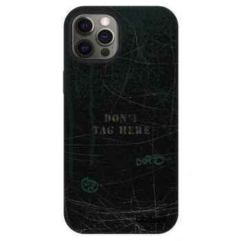 Θήκη για Apple iPhone 12 Pro - DON´T TAG