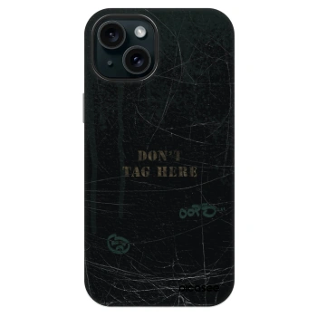 Θήκη για Apple iPhone 13 - DON´T TAG