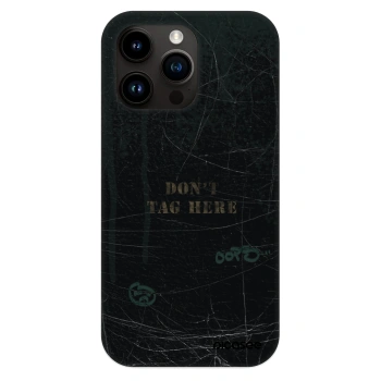 Θήκη για Apple iPhone 13 Pro - DON´T TAG