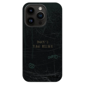 Θήκη για Apple iPhone 14 Pro - DON´T TAG