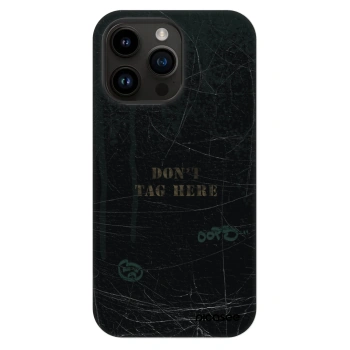 Θήκη για Apple iPhone 14 Pro Max - DON´T TAG