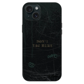 Θήκη για Apple iPhone 15 Plus - DON´T TAG
