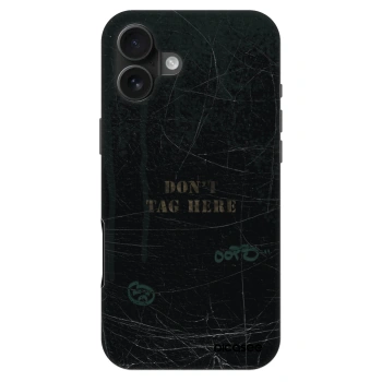 Θήκη για Apple iPhone 16 Plus - DON´T TAG