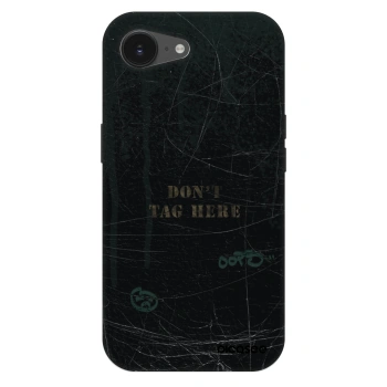 Θήκη για Apple iPhone 16e - DON´T TAG