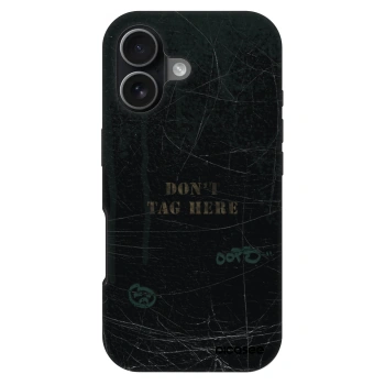 Θήκη για Apple iPhone 17 - DON´T TAG