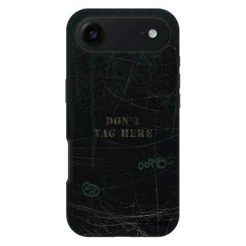 Θήκη για Apple iPhone Air - DON´T TAG