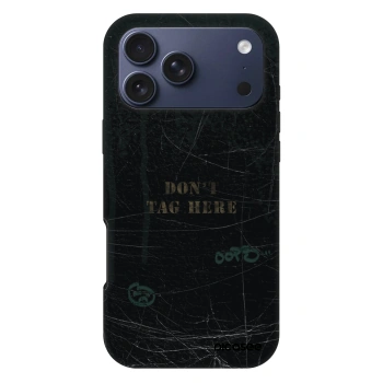 Θήκη για Apple iPhone 17 Pro Max - DON´T TAG