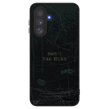 Picasee ULTIMATE CASE για Samsung Galaxy A17 5G - DON´T TAG
