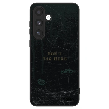 Θήκη για Samsung Galaxy S25 FE 5G - DON´T TAG