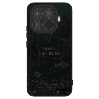 Θήκη για Xiaomi 15T Pro - DON´T TAG