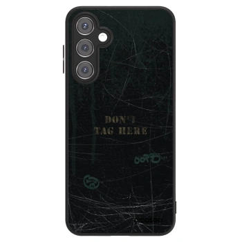 Picasee ULTIMATE CASE για Samsung Galaxy A16 4G - DON´T TAG